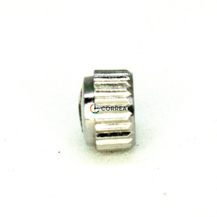 Заводная головка Tissot белая GST-041-20w - 5